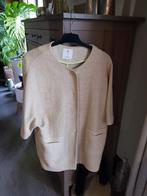 Xandres jas M 40, Vêtements | Femmes, Vestes | Été, Enlèvement ou Envoi, Taille 38/40 (M), Beige