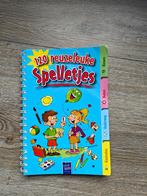 Activiteitenboek: 120 reuzeleuke spelletjes, Ophalen, Gelezen, Non-fictie