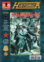39 45 Historica magazine HS No 48 Stalingrad 2 - L'agonie de, Verzenden