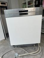 Inbouwvaatwas siemens sn536so3ne, Elektronische apparatuur, Ophalen, Gebruikt, Voorspoelprogramma, Minder dan 10 liter