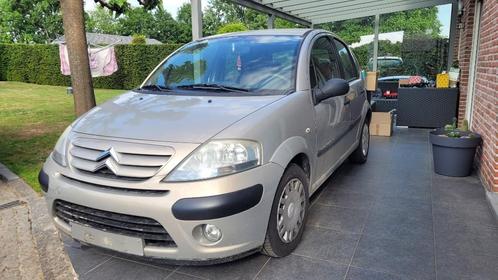 citroen c3 1.1i euro 4 2009, Auto's, Citroën, Bedrijf, Te koop, C3, ABS, Airbags, Alarm, Boordcomputer, Centrale vergrendeling