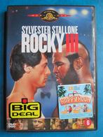 Rocky III (1982), À partir de 6 ans, Enlèvement ou Envoi, Comme neuf, Action