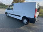 Citroen Jumpy -2024-1.6 Diesel-Euro 5b-176.000KM, Auto's, Bestelwagens en Lichte vracht, Euro 5, Zwart, Citroën, Wit