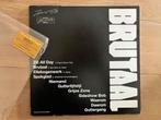 LP Zwangere Guy Brutaal, Cd's en Dvd's, Vinyl | Pop, 2000 tot heden, Ophalen of Verzenden, Zo goed als nieuw