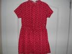 Heel mooi polo jurkje. Maat 128( NIEUWSTAAT), Kinderen en Baby's, Kinderkleding | Maat 128, Ophalen of Verzenden, Bel & Bo, Meisje