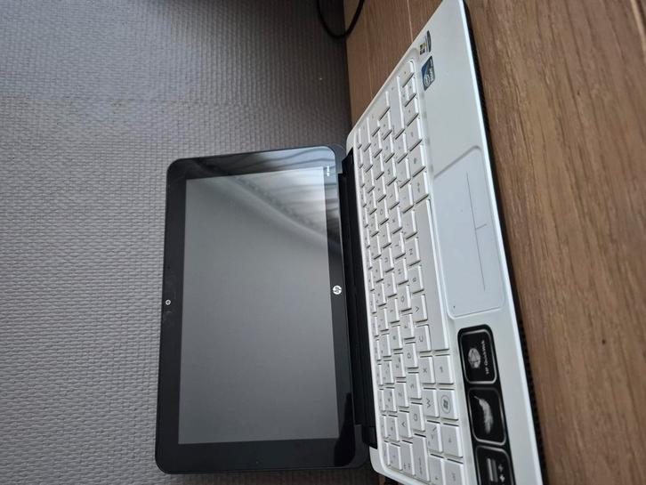 HP Mini laptop. Nog met de doos., Computers en Software, Windows Laptops, Zo goed als nieuw, HDD, Minder dan 2 Ghz, Minder dan 4 GB