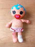 Poupée Lalaloopsy bébé en peluche, Kinderen en Baby's, Ophalen, Gebruikt