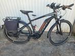 Elektrische fiets, Fietsen en Brommers, Ophalen, Zo goed als nieuw, Giant