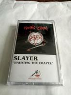 cassette Slayer, Cd's en Dvd's, 1 bandje, Ophalen of Verzenden, Nieuw in verpakking, Rock en Metal