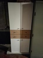 Badkamerkasten, Ophalen