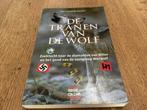 K. Hammer-Katee - De tranen van de wolf -verzenden mogelijk, Ophalen, K. Hammer-Katee