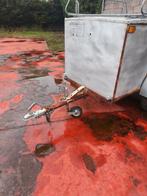 Aanhangwagen, Auto diversen, Aanhangwagen-onderdelen, Ophalen