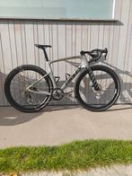 Ridley kanzo fast classified, Ophalen