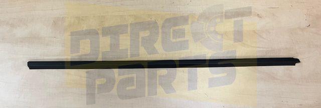 Suzuki Swift (3/05-9/10) portierschachtlijst Rechts Originee, Auto-onderdelen, Carrosserie, Deur, Suzuki, Nieuw, Ophalen of Verzenden