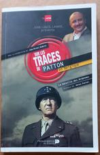 Bataille des Ardennes--Sur les traces de Patton, Lahaye, Enlèvement ou Envoi