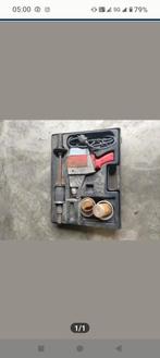 Jetspot, Ophalen of Verzenden, Zo goed als nieuw