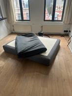Ikea 160 cm, Huis en Inrichting, Slaapkamer | Matrassen en Bedbodems, Ophalen, Zo goed als nieuw, 160 cm, Matras