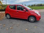 SUZUKI ALTO 1.0i 110.190KM✅EURO5✅AIRCO️🧊, Autos, Rouge, Euro 5, Achat, 998 cm³