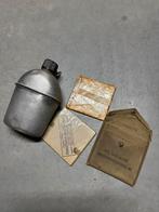 Wo2 Us lot, Verzamelen, Ophalen of Verzenden