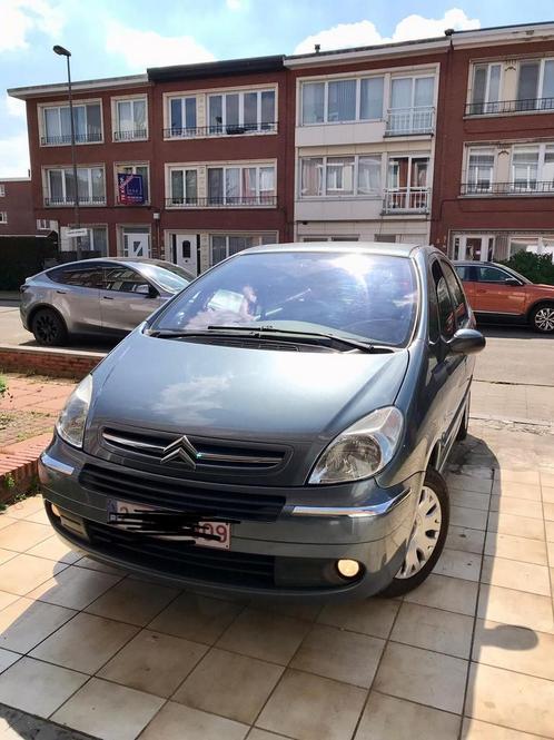Citreon Xsara Picasso 1.6 Benzine, Auto's, Citroën, Particulier, Xsara, Benzine, Ophalen