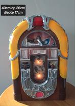 Mini Jukebox, Ophalen of Verzenden, Zo goed als nieuw