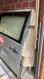 schuifdeur rechts voor een Mercedes Vito Viano W639, Auto-onderdelen, Deur, Gebruikt, Ophalen, Rechts