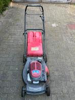 Taga grasmachine, Tuin en Terras, Ophalen, Gebruikt, Benzine-grasmaaier, Taga Honda