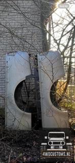 complete laadbak L200 Clubcab / Single Cab € 300,- per stuk, Ophalen, -, -, -