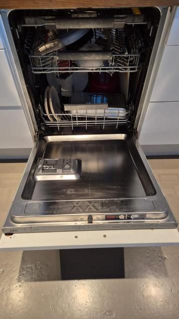 Inbouw Vaatwasser AEG XXL beschikbaar voor biedingen