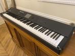 M50 Korg 88 touches marteaux  type piano, Ophalen, Gebruikt, 88 toetsen, Korg