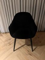 Zwarte stoelen, Huis en Inrichting, Stoelen, Ophalen