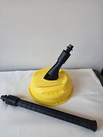 Accessoire karcher, Jardin & Terrasse, Nettoyeurs haute pression, Enlèvement ou Envoi, Comme neuf