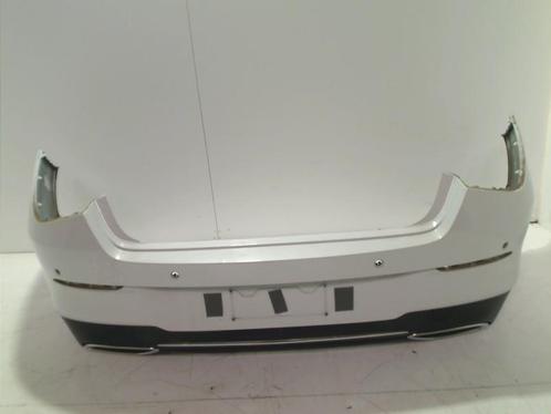 BUMPER ACHTER Mercedes-Benz CLA (118.3) (A1188808601), Auto-onderdelen, Carrosserie, Bumper, Mercedes-Benz, Achter, Gebruikt