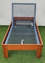 Auping Auronde Elektrisch Bed 90x200cm 41,5cm Hoog, Huis en Inrichting, Ophalen of Verzenden
