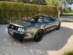 Ford mustang 2.3 cabriolet slechts 47.000km, Auto's, Automaat, Euro 6, 4 cilinders, Cabriolet