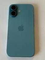 Iphone 16 128gb mooie staat, Telecommunicatie, Mobiele telefoons | Apple iPhone, Ophalen, 128 GB, Overige modellen, Zo goed als nieuw