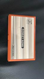 Donkey Kong 1 game&wach 1982 vintage, Games en Spelcomputers, Spelcomputers | Nintendo Portables | Accessoires, Ophalen, Gebruikt