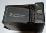 Fototoestel voor verzamelaars, Verzamelen, Foto-apparatuur en Filmapparatuur, Ophalen, Voor 1940, Fototoestel