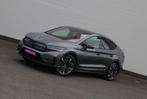 Skoda Enyaq Coué RS 80X 4x4 82 kWh - CANTON/Pano/Memory/HUD, Auto's, Skoda, Automaat, 0 cilinders, 5 zetels, USB