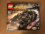 Lego 76023 - The Tumbler Batman 2014 - Nieuw in doos!, Kinderen en Baby's, Ophalen of Verzenden, Lego