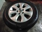 Originele Opel velgen met Michelin Energie saver banden, Auto-onderdelen, Banden en Velgen, Ophalen, 16 inch, Banden en Velgen