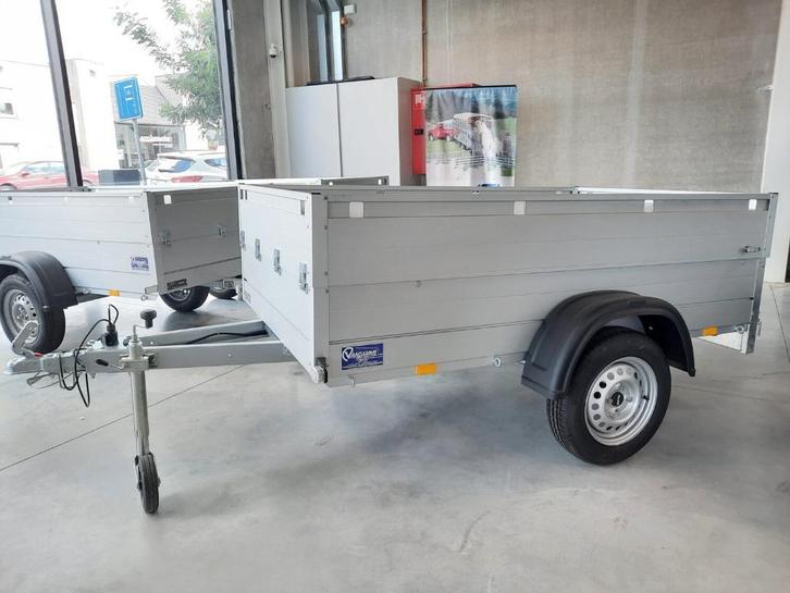 ZOMERACTIE bagagewagen 211x126x48, Verzamelen, Automerken, Motoren en Formule 1, Nieuw, Ophalen