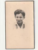 Frans DE SMEDT Pleegkind Bonheiden 1933 Mechelen 1946 Kind, Verzenden, Bidprentje