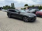 Volvo V60 2.0 T6 Recharge AWD R-Design, Auto's, Euro 6, 1969 cc, Leder en Stof, Plug-in hybride