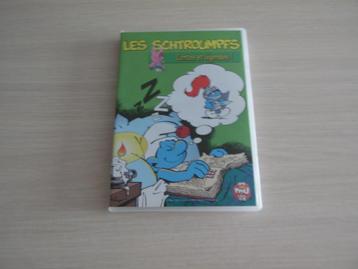 LES SCHTROUMPFS     CONTES ET LÉGENDES ! disponible aux enchères