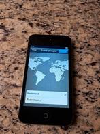 Ipod apple, Audio, Tv en Foto, Mp3-spelers | Apple iPod, Ophalen of Verzenden, Gebruikt