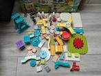 duplo kermis, Kinderen en Baby's, Ophalen, Nieuw, Complete set, Duplo