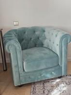 Chesterfield one sit chair, Ophalen