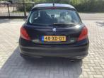 2007 Peugeot 207 1.6 VTi XS Pack Personenauto, Auto's, Gebruikt, Overige brandstoffen, Bedrijf, Handgeschakeld