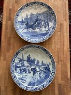 Porseleinen schaal van 39,5 mm, Antiek en Kunst, Ophalen